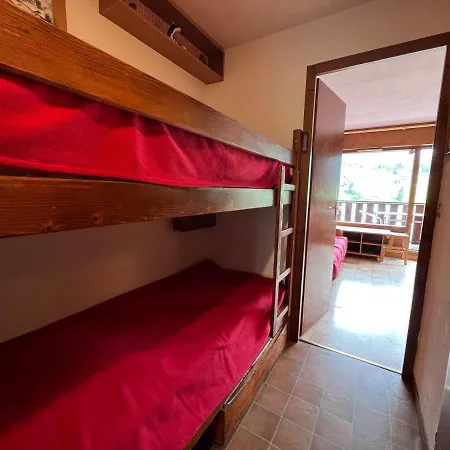 Résidence 2-235 - Proche Centre Village Appartement La Clusaz