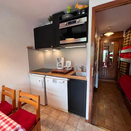 Résidence 2-235 - Proche Centre Village Appartement *
